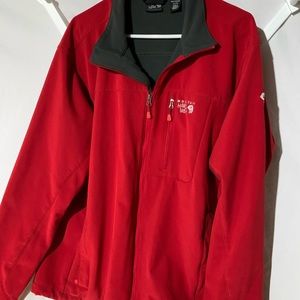 Mens Hardwear jacket